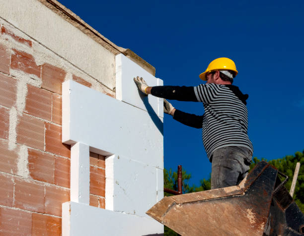 Insulation for New Construction in Avila Beach, CA